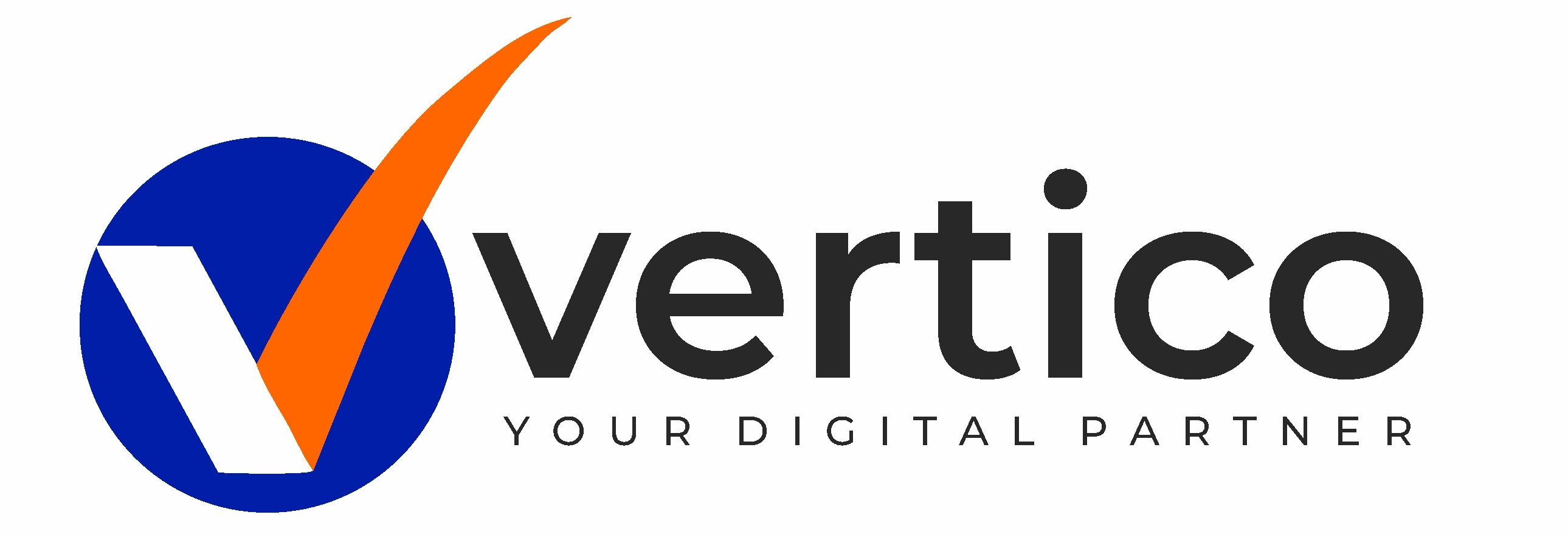 Vertico Logo